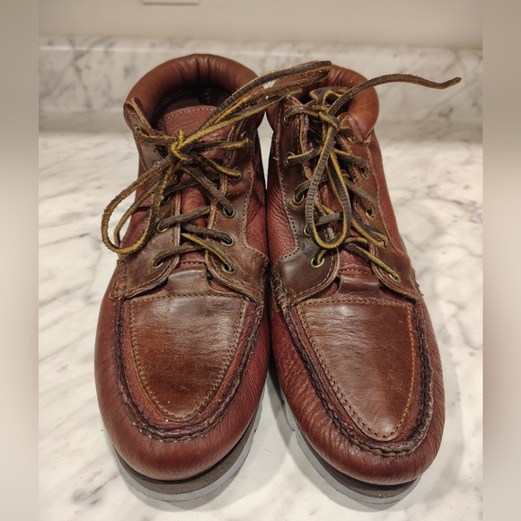 Timberland Leather Boots/Shoes - Picture 2 of 7